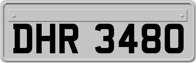 DHR3480