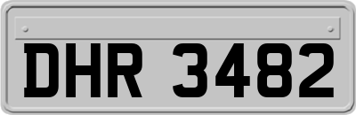 DHR3482