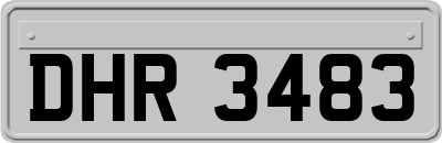 DHR3483