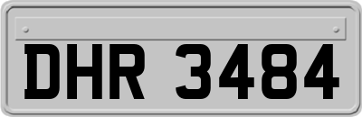 DHR3484