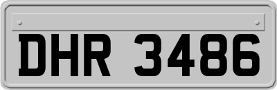 DHR3486