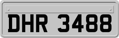 DHR3488