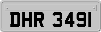 DHR3491