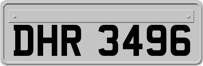 DHR3496