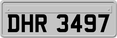 DHR3497
