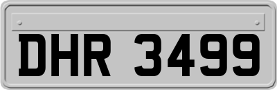 DHR3499