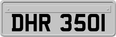 DHR3501