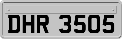 DHR3505