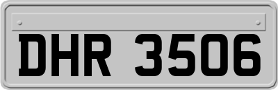 DHR3506