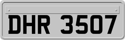 DHR3507