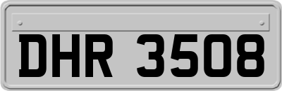 DHR3508