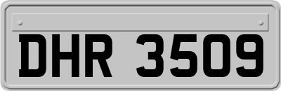 DHR3509