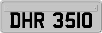 DHR3510