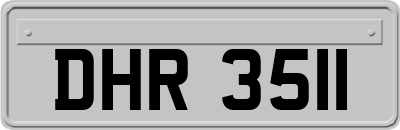 DHR3511