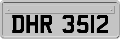 DHR3512