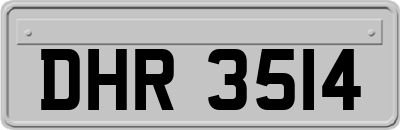 DHR3514