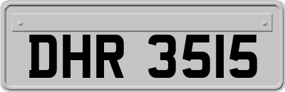 DHR3515