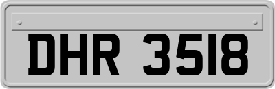 DHR3518