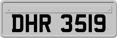 DHR3519