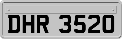 DHR3520