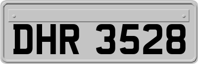 DHR3528