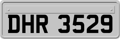 DHR3529