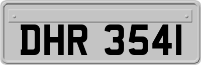 DHR3541