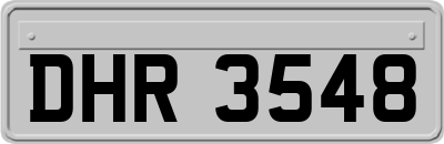DHR3548