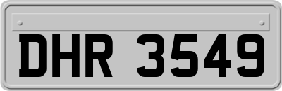 DHR3549