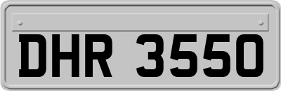 DHR3550
