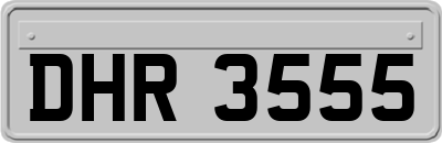 DHR3555