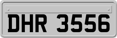 DHR3556