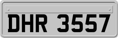 DHR3557
