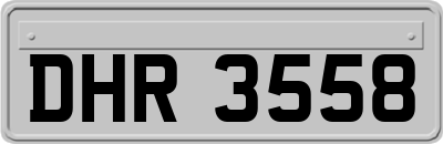 DHR3558