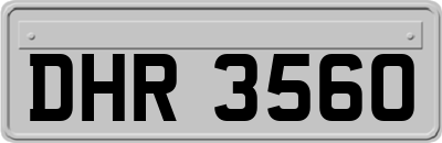 DHR3560