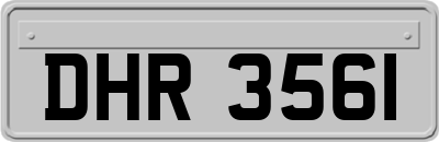 DHR3561