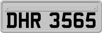 DHR3565