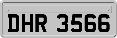 DHR3566