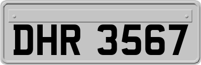 DHR3567