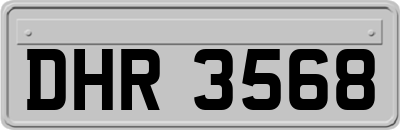 DHR3568