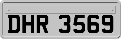 DHR3569