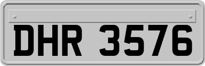 DHR3576