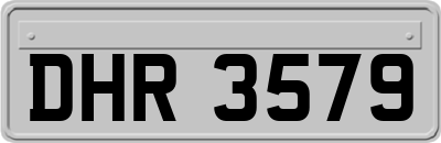 DHR3579