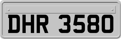 DHR3580