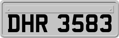 DHR3583