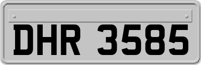 DHR3585