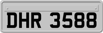 DHR3588