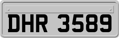 DHR3589