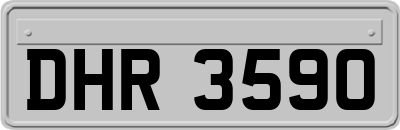 DHR3590