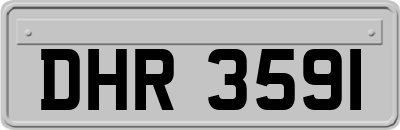 DHR3591
